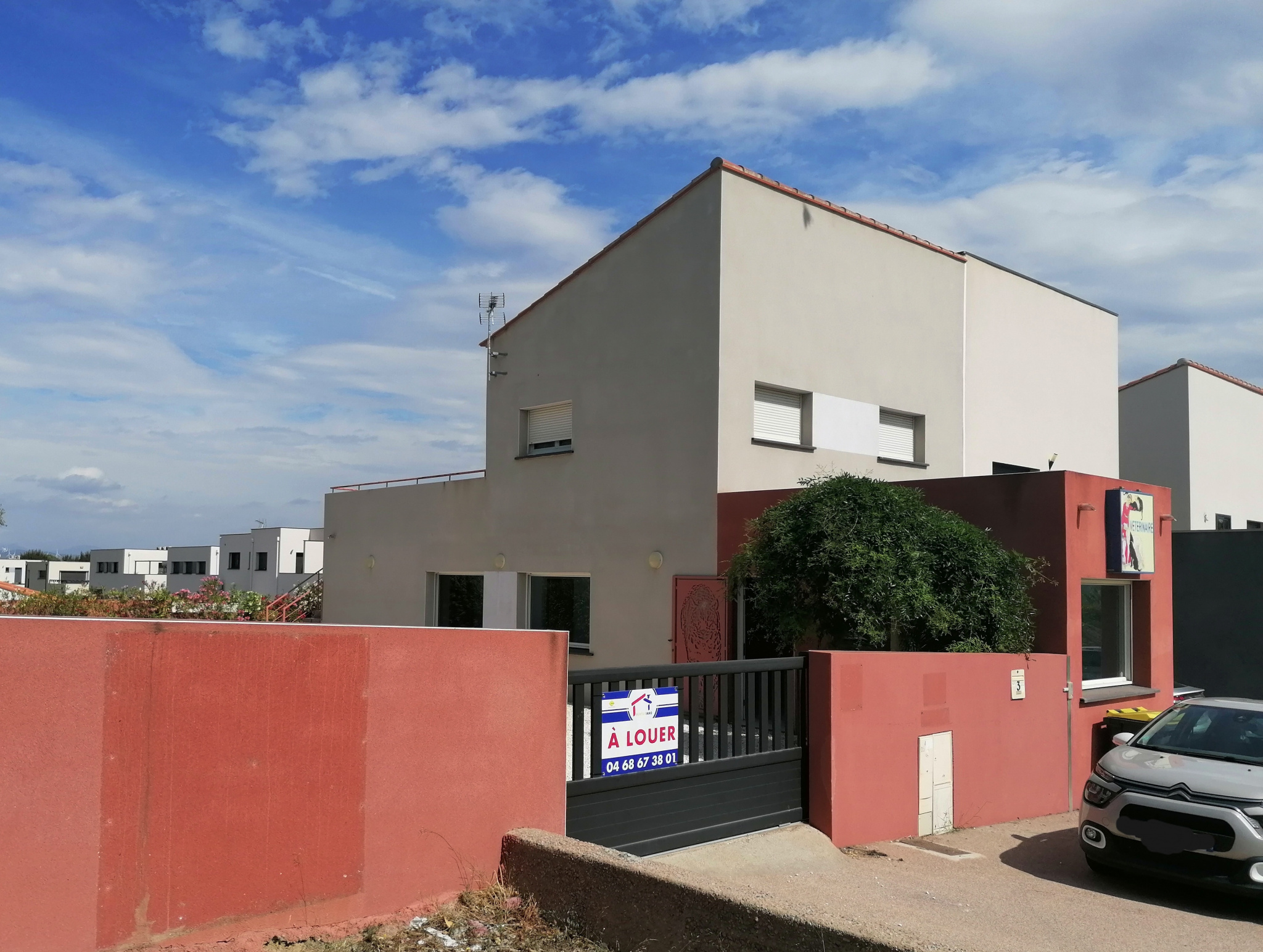 Agence immobilière de MURCIA IMMOBILIER