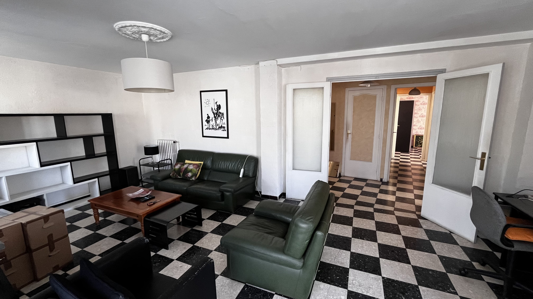 Agence immobilière de CAMACHO Véronique