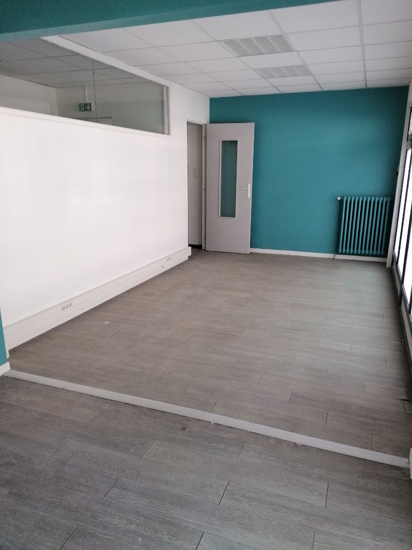 Agence immobilière de CAMACHO Véronique